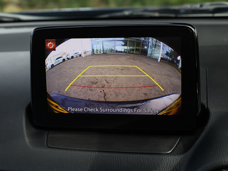 Used Mazda CX-3 2018 for sale - 77837475: Photo 18