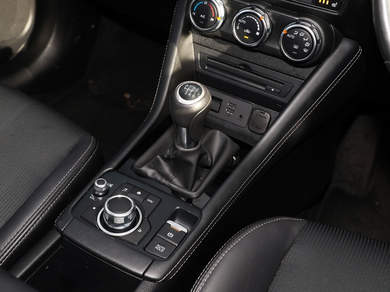 Used Mazda CX-3 2018 for sale - 77837475: Photo 19