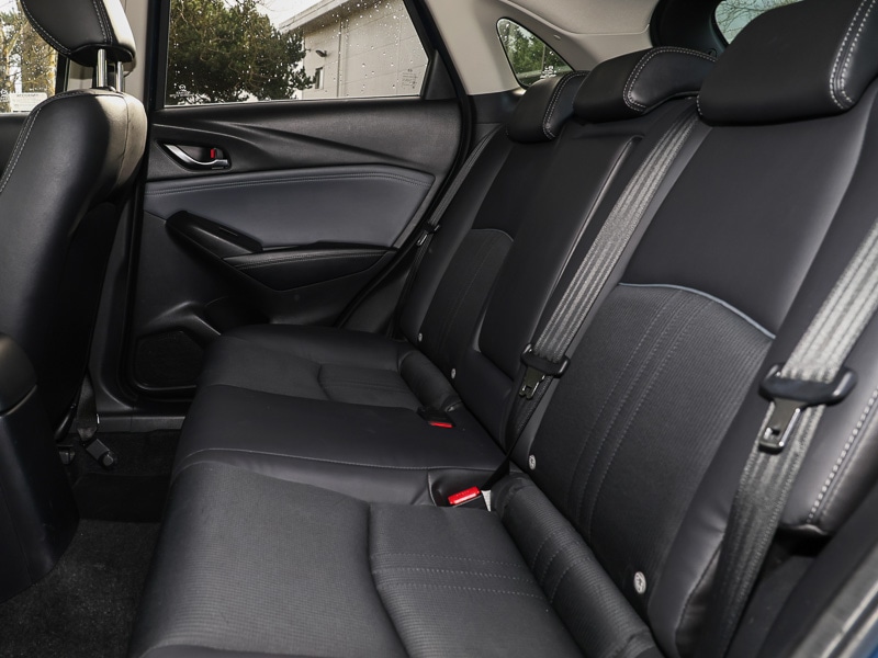 Used Mazda CX-3 2018 for sale - 77837475: Photo 6