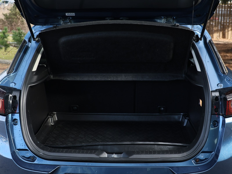 Used Mazda CX-3 2018 for sale - 77837475: Photo 8