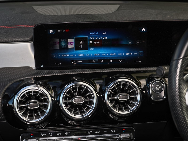 Used Mercedes-Benz CLA 2023 for sale - 76687711: Photo 14