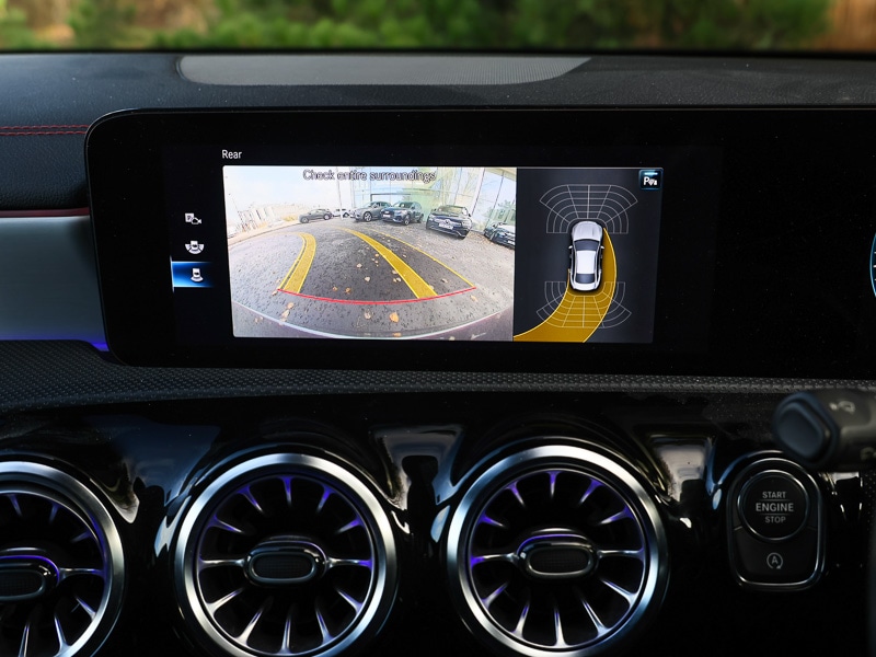 Used Mercedes-Benz CLA 2023 for sale - 76687711: Photo 19