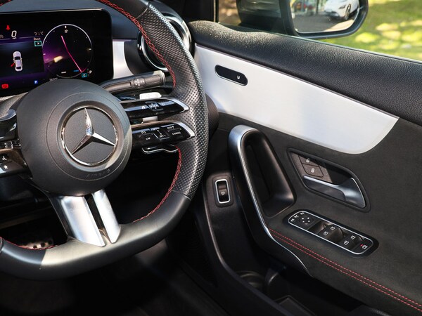 Used Mercedes-Benz A-Class 2023 for sale - 75399995: Photo 12