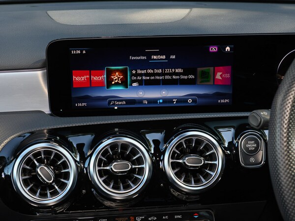 Used Mercedes-Benz A-Class 2023 for sale - 75399995: Photo 15