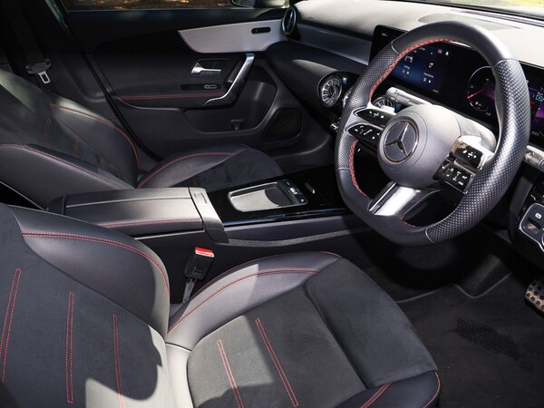 Used Mercedes-Benz A-Class 2023 for sale - 75399995: Photo 19