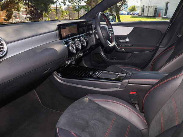 Used Mercedes-Benz A-Class 2023 for sale - 75399995: Photo 5