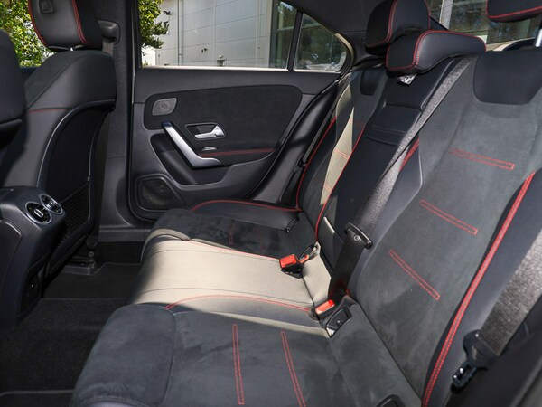 Used Mercedes-Benz A-Class 2023 for sale - 75399995: Photo 6