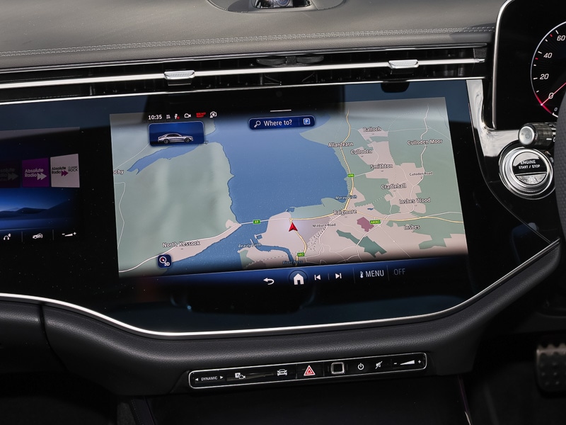 Used Mercedes-Benz E Class 2025 for sale - 78155898: Photo 10