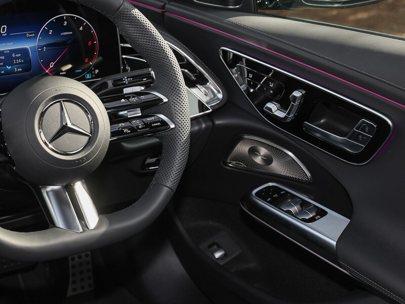 Used Mercedes-Benz E Class 2025 for sale - 78155898: Photo 12