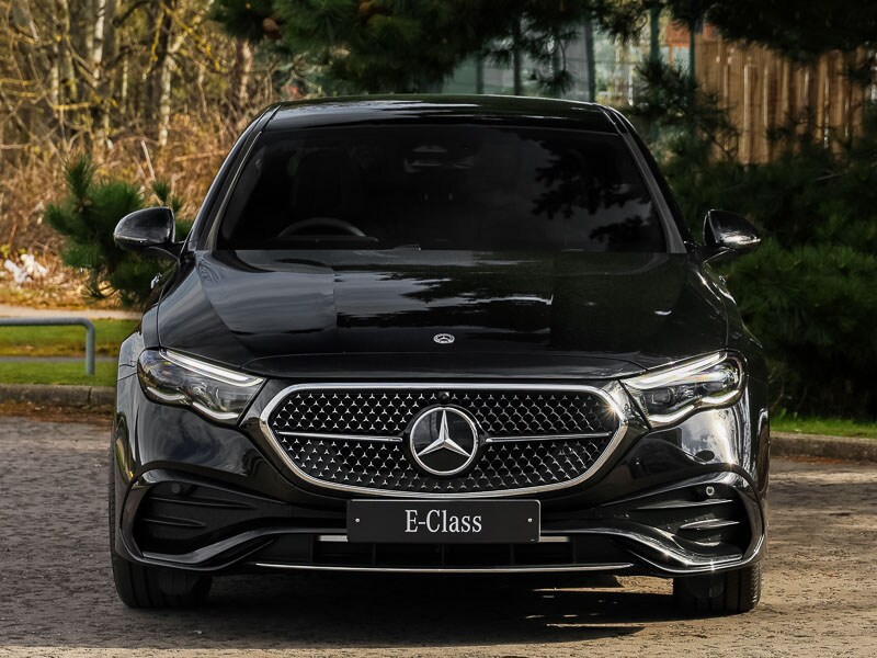 Used Mercedes-Benz E Class 2025 for sale - 78155898: Photo 13