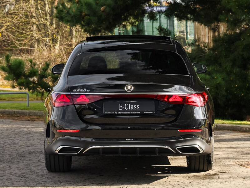 Used Mercedes-Benz E Class 2025 for sale - 78155898: Photo 14