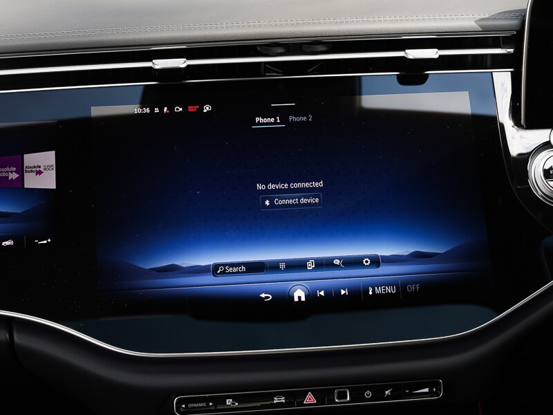 Used Mercedes-Benz E Class 2025 for sale - 78155898: Photo 17