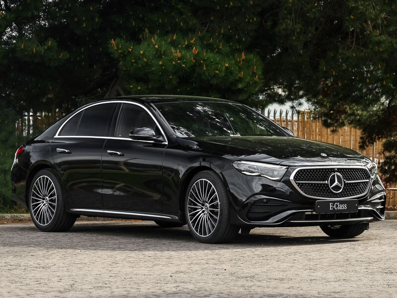 Used Mercedes-Benz E Class 2025 for sale - 78155898: Photo 18