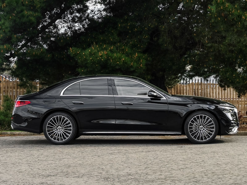 Used Mercedes-Benz E Class 2025 for sale - 78155898: Photo 4