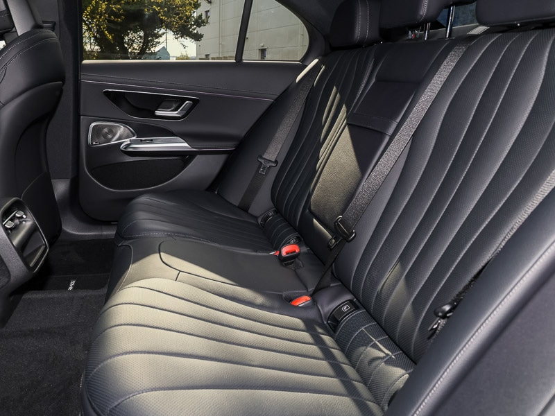 Used Mercedes-Benz E Class 2025 for sale - 78155898: Photo 6