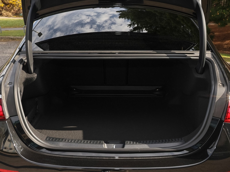 Used Mercedes-Benz E Class 2025 for sale - 78155898: Photo 8