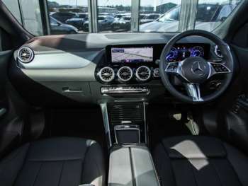 Used Mercedes-Benz EQA 2024 for sale - 74316224: Photo