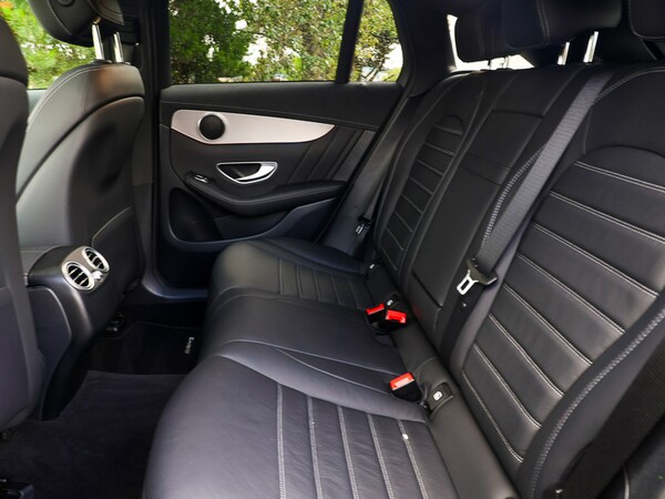 Used Mercedes-Benz EQC 2022 for sale - 75500646: Photo 6