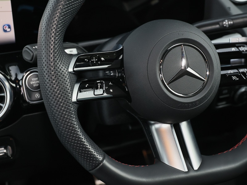 Used Mercedes-Benz GLA 2025 for sale - 77154770: Photo 11