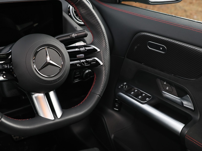 Used Mercedes-Benz GLA 2025 for sale - 77154770: Photo 12