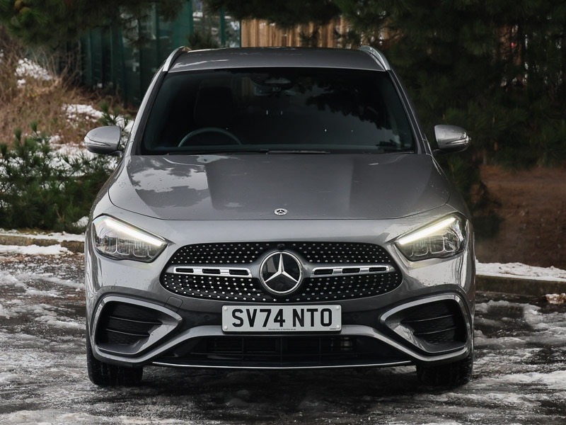 Used Mercedes-Benz GLA 2025 for sale - 77154770: Photo 13