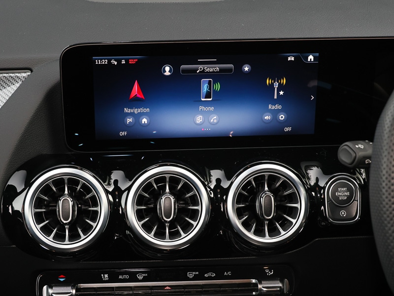 Used Mercedes-Benz GLA 2025 for sale - 77154770: Photo 15