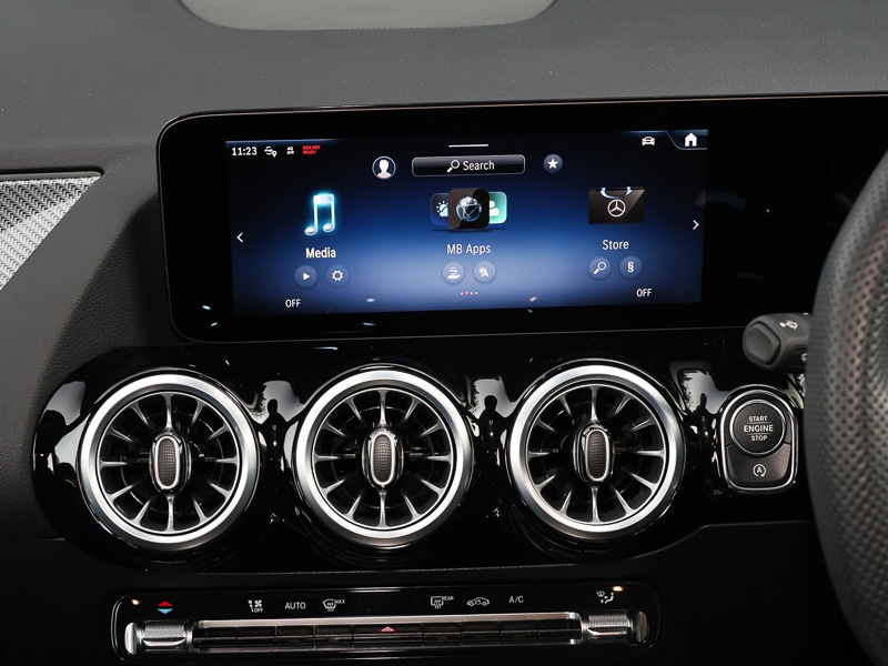 Used Mercedes-Benz GLA 2025 for sale - 77154770: Photo 17