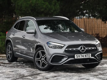 Used Mercedes-Benz GLA 2025 for sale - 77154770: Photo