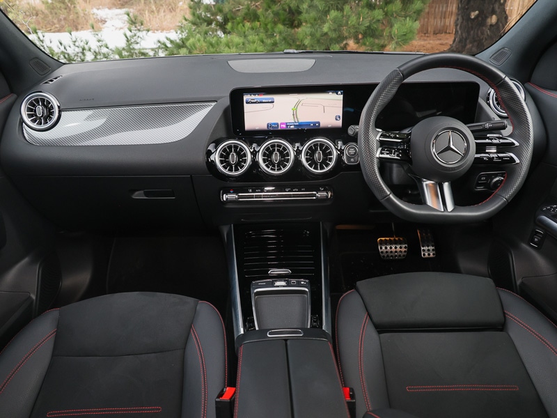 Used Mercedes-Benz GLA 2025 for sale - 77154770: Photo 2