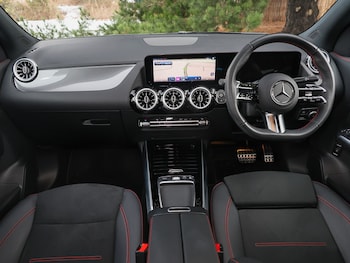 Used Mercedes-Benz GLA 2025 for sale - 77154770: Photo