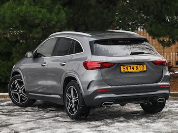 Used Mercedes-Benz GLA 2025 for sale - 77154770: Photo