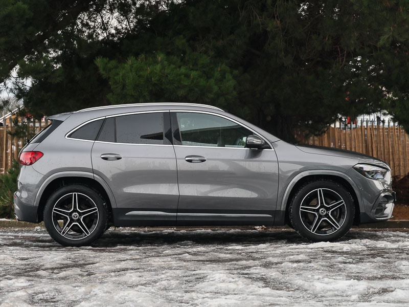 Used Mercedes-Benz GLA 2025 for sale - 77154770: Photo 4