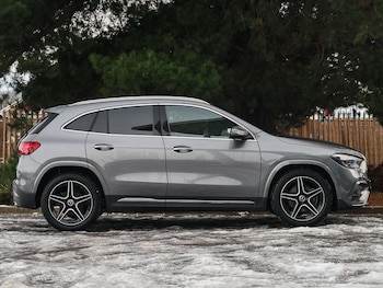 Used Mercedes-Benz GLA 2025 for sale - 77154770: Photo