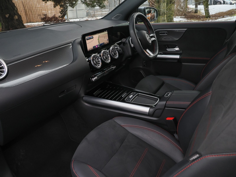 Used Mercedes-Benz GLA 2025 for sale - 77154770: Photo 5