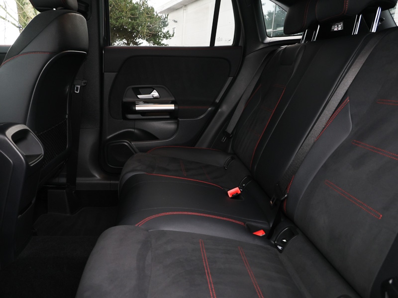 Used Mercedes-Benz GLA 2025 for sale - 77154770: Photo 6