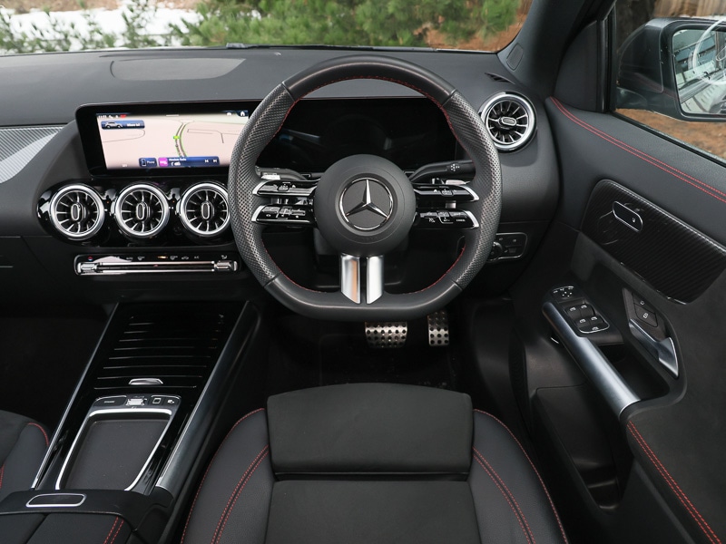 Used Mercedes-Benz GLA 2025 for sale - 77154770: Photo 7