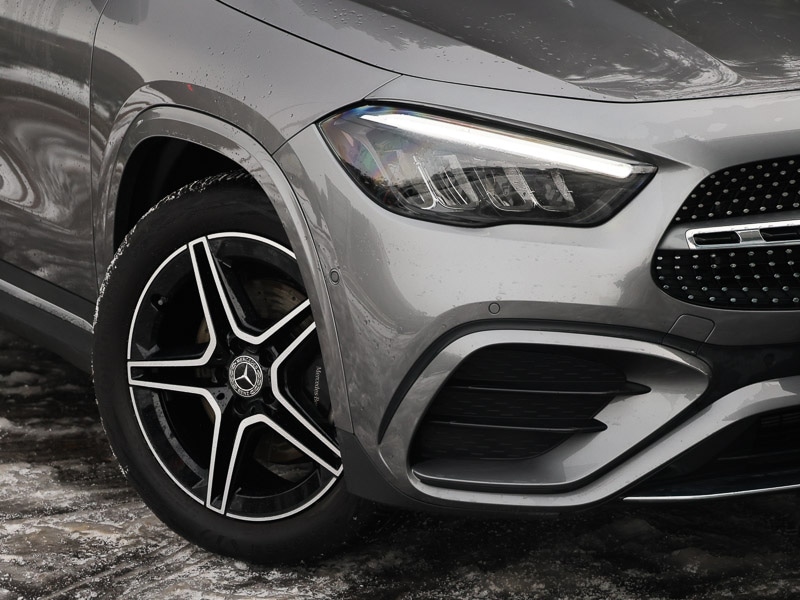 Used Mercedes-Benz GLA 2025 for sale - 77154770: Photo 9