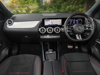 Used Mercedes-Benz GLA 2024 for sale - 79477502: Photo