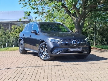 Used Mercedes-Benz GLC 2025 for sale - 79466505: Photo