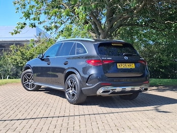 Used Mercedes-Benz GLC 2025 for sale - 79466505: Photo