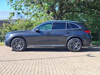 Used Mercedes-Benz GLC 2025 for sale - 79466505: Photo