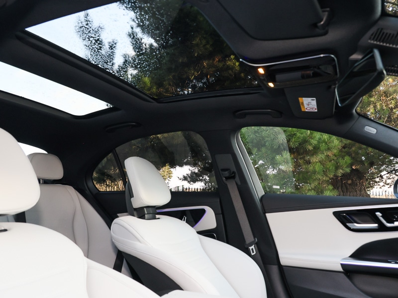 Used Mercedes-Benz C Class 2023 for sale - 77392860: Photo 19