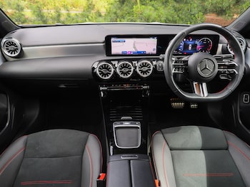 Used Mercedes-Benz A-Class 2023 for sale - 75382539: Photo
