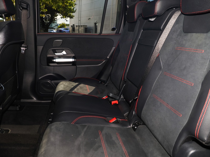 Used Mercedes-Benz EQB 2022 for sale - 76959079: Photo 6