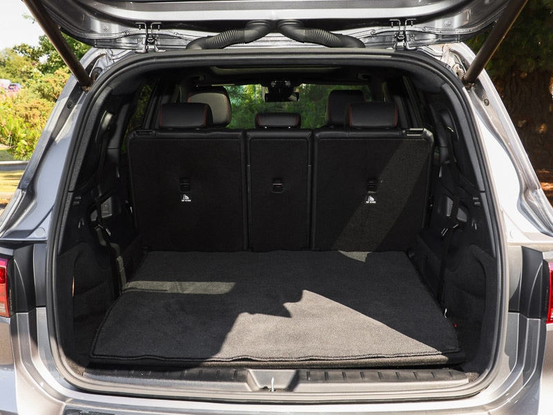 Used Mercedes-Benz EQB 2022 for sale - 76959079: Photo 8