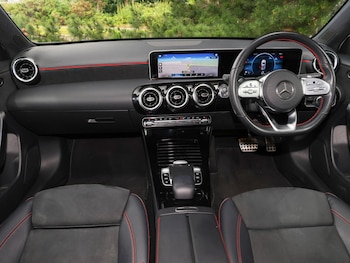Used Mercedes-Benz A-Class 2019 for sale - 79074716: Photo