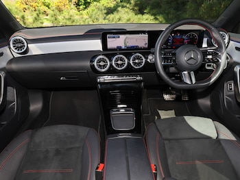 Used Mercedes-Benz CLA 2024 for sale - 78735348: Photo
