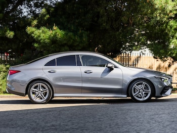 Used Mercedes-Benz CLA 2024 for sale - 78735348: Photo