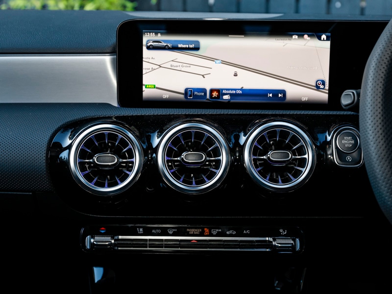 Used Mercedes-Benz A-Class 2025 for sale - 76408181: Photo 11