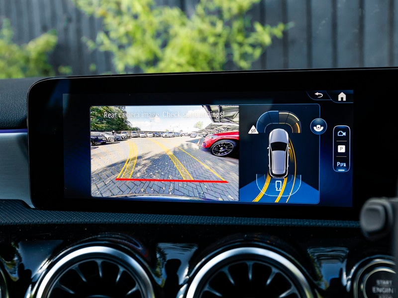 Used Mercedes-Benz A-Class 2025 for sale - 76408181: Photo 14